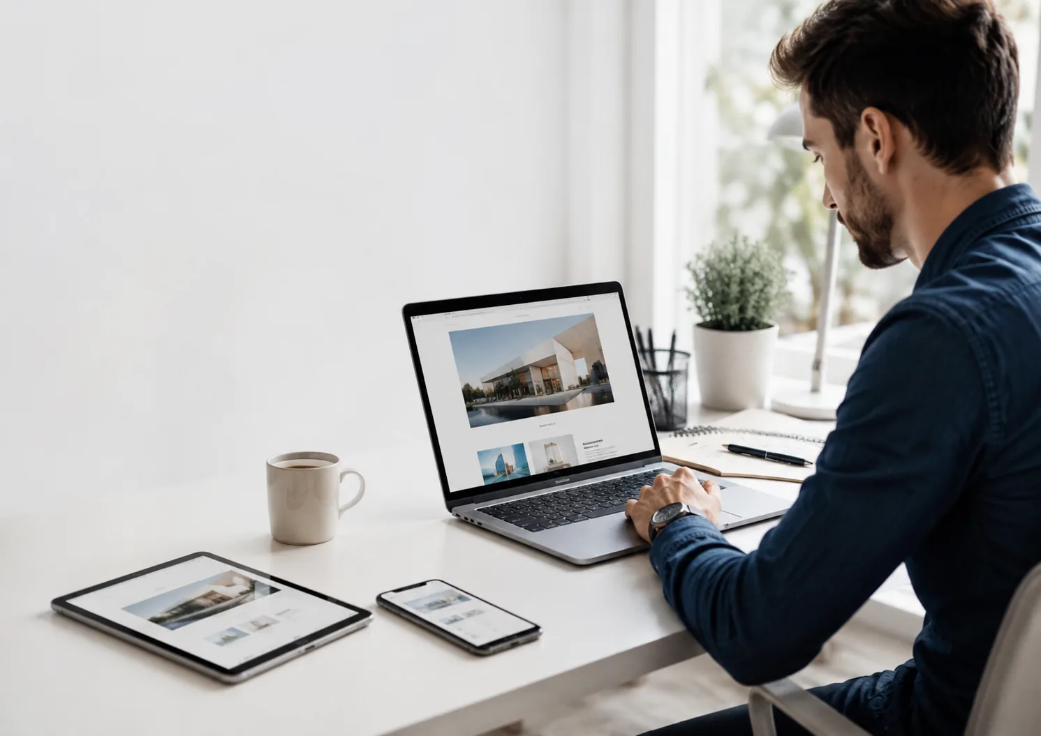 Cómo saber si tu sitio web necesita un rediseño