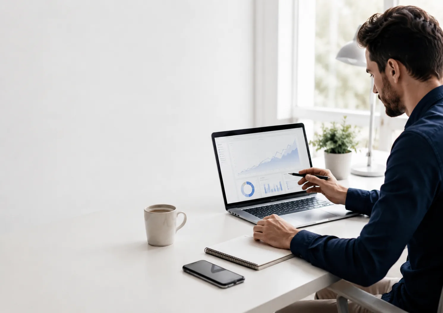 Qué debe tener una landing page que convierte