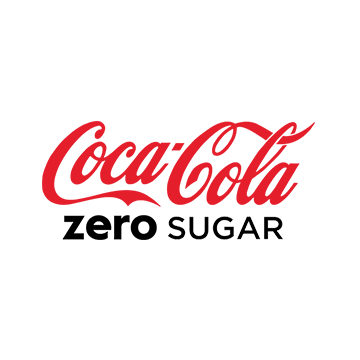 Coca Cola zero