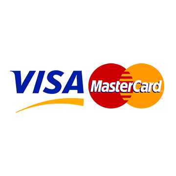 Visa Mastercard