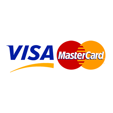 Visa Mastercard