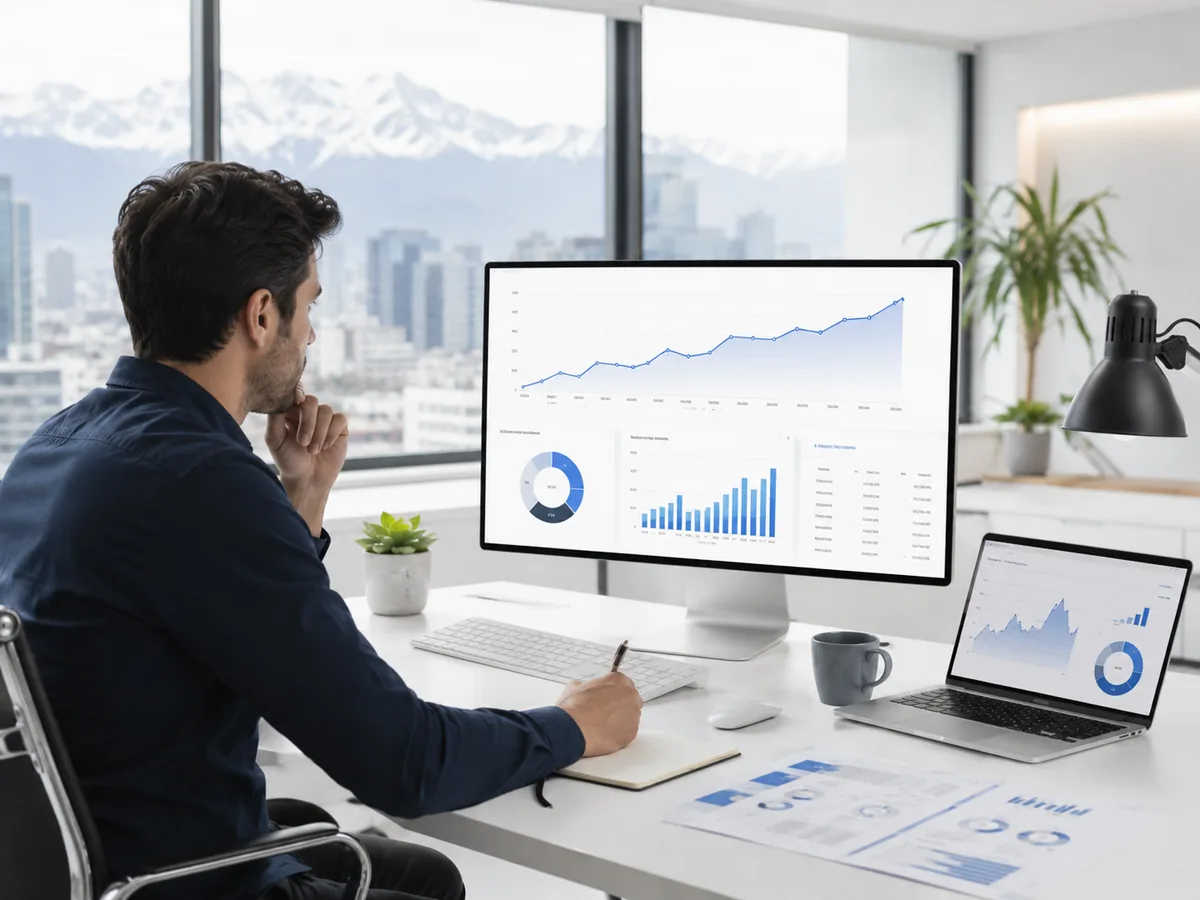 Agencia SEO en Chile