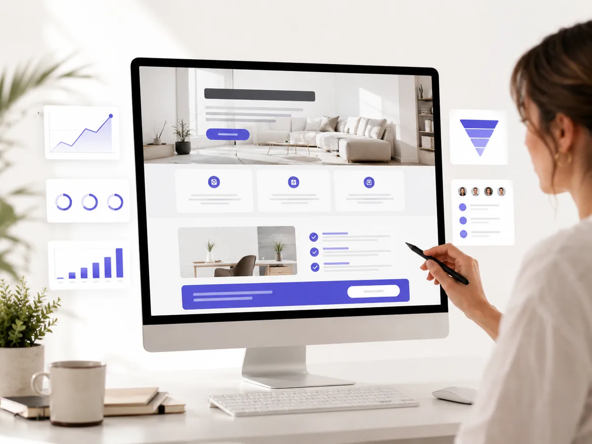 Desarrollo Web Apps