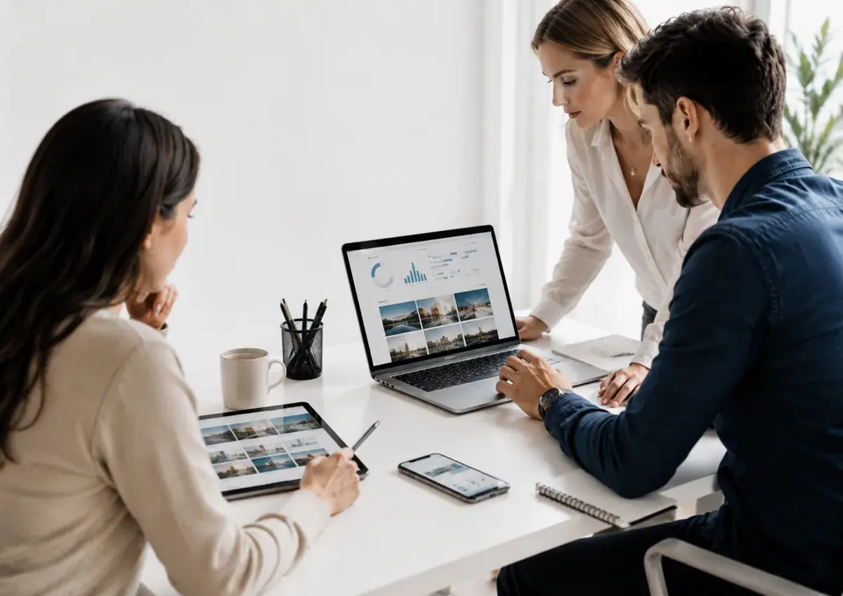 Integración ERP PremiumWeb