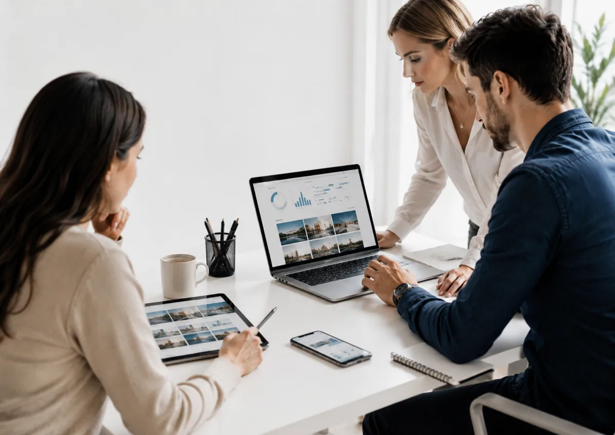 Integración Ecommerce ERP